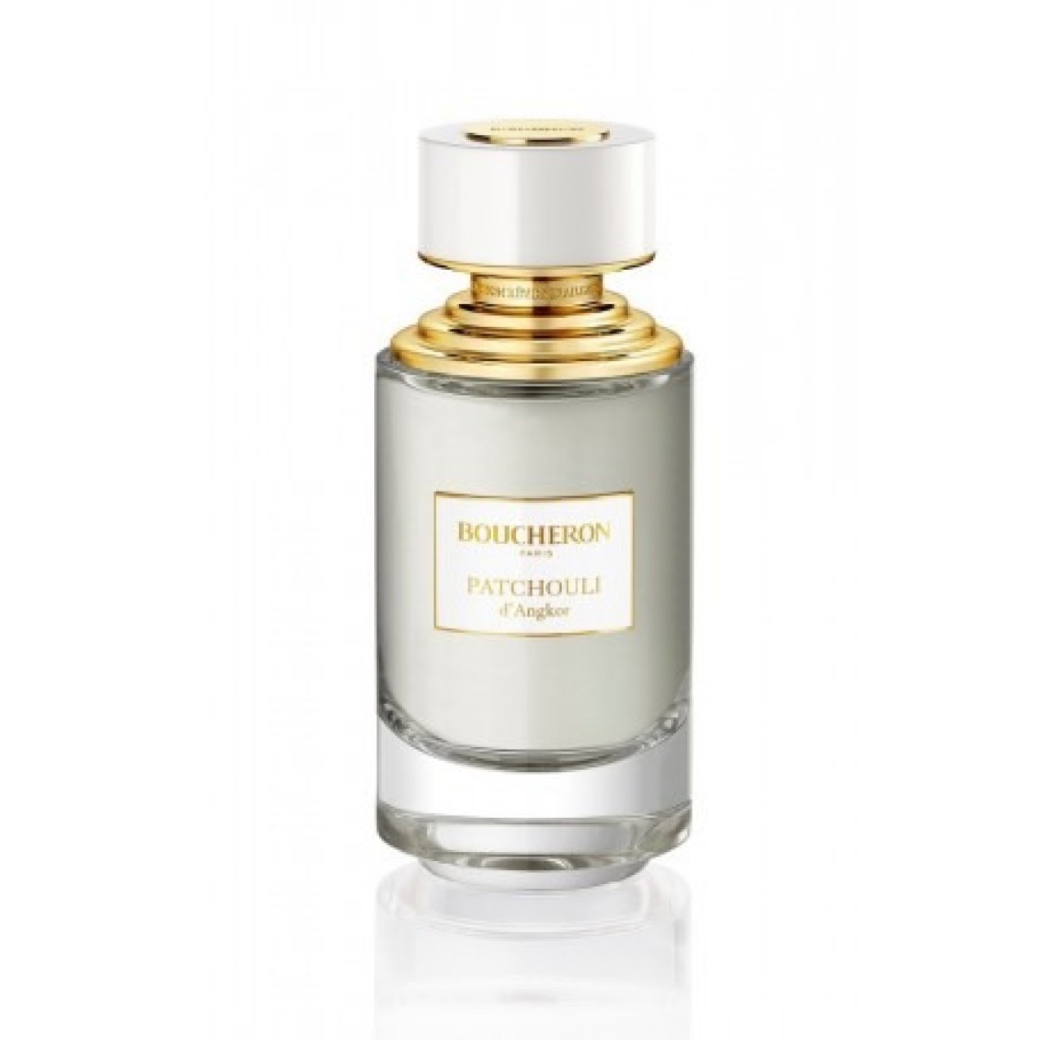 عطر بوشرون باتشولي