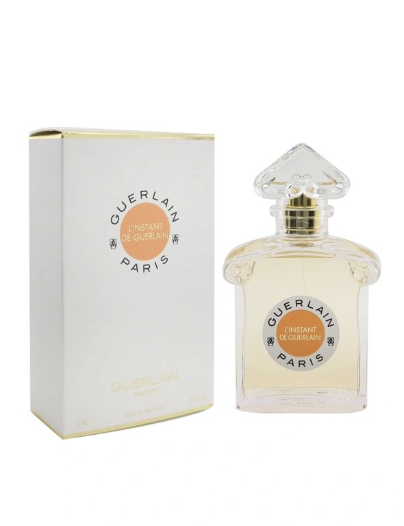 عطر لينستانت ماجيك من جيرلان للنساء 75مل