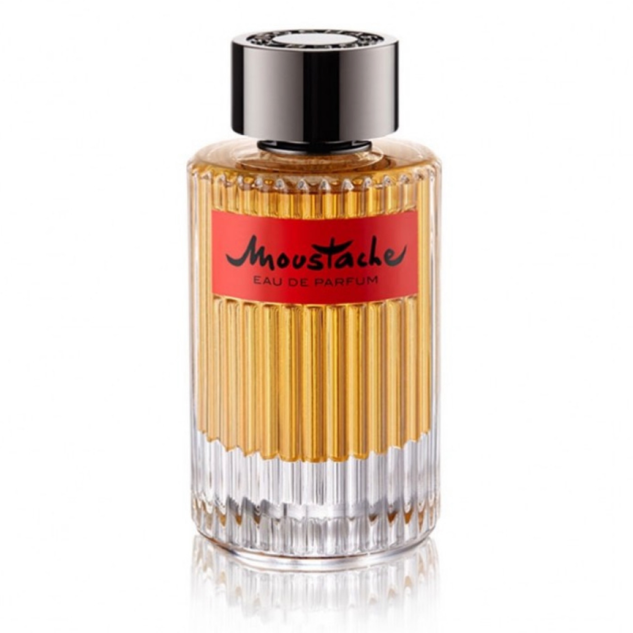 عطر روشاس موستاش