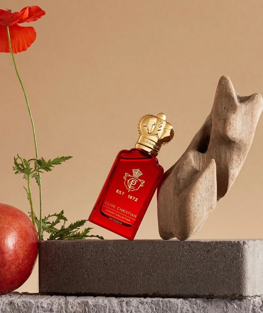 عطر كلايف كريستيان ماتسوكيتا