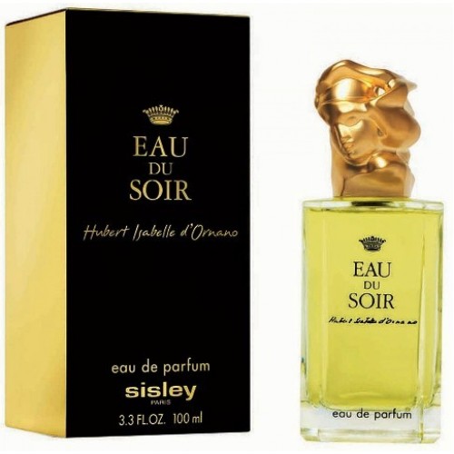 عطر سيسلي