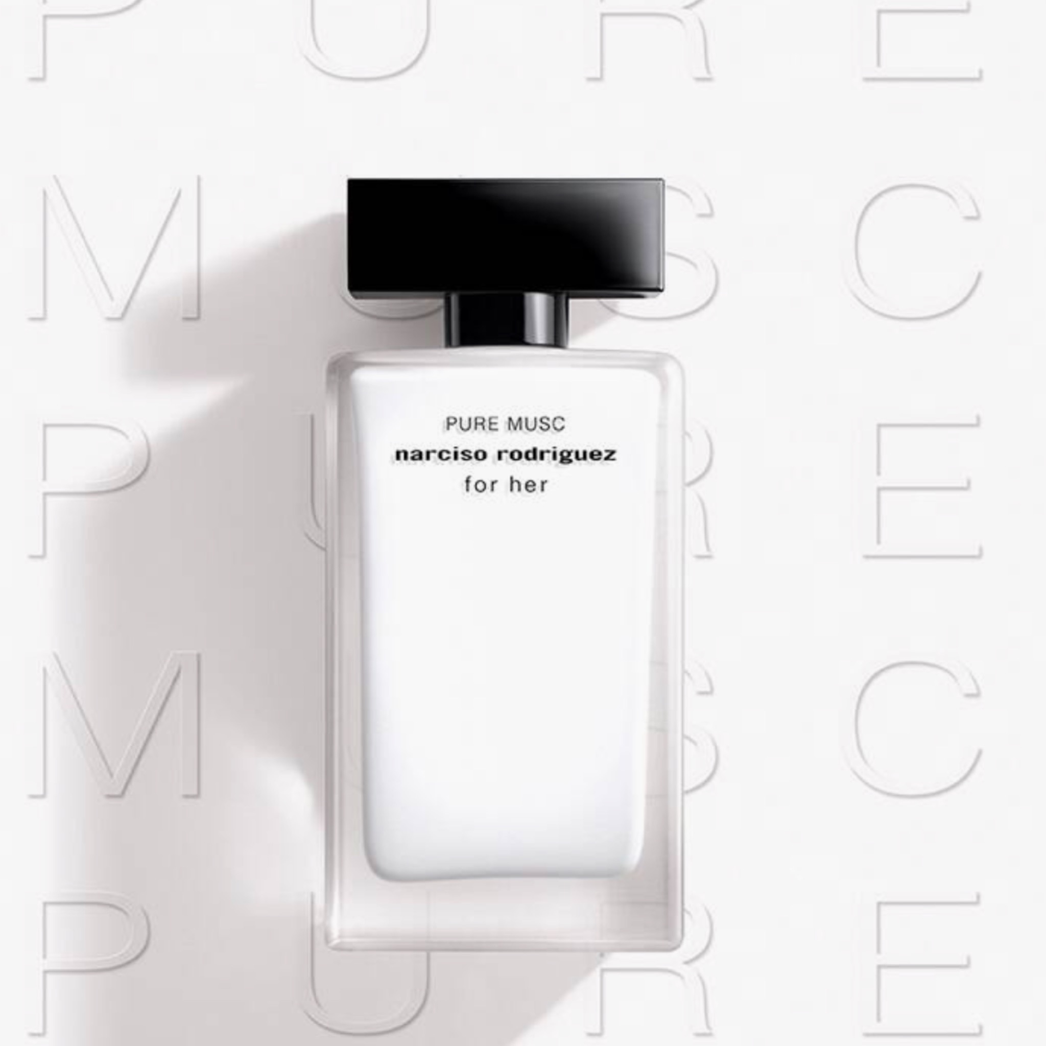 عطر نارسيسو بيور مسك