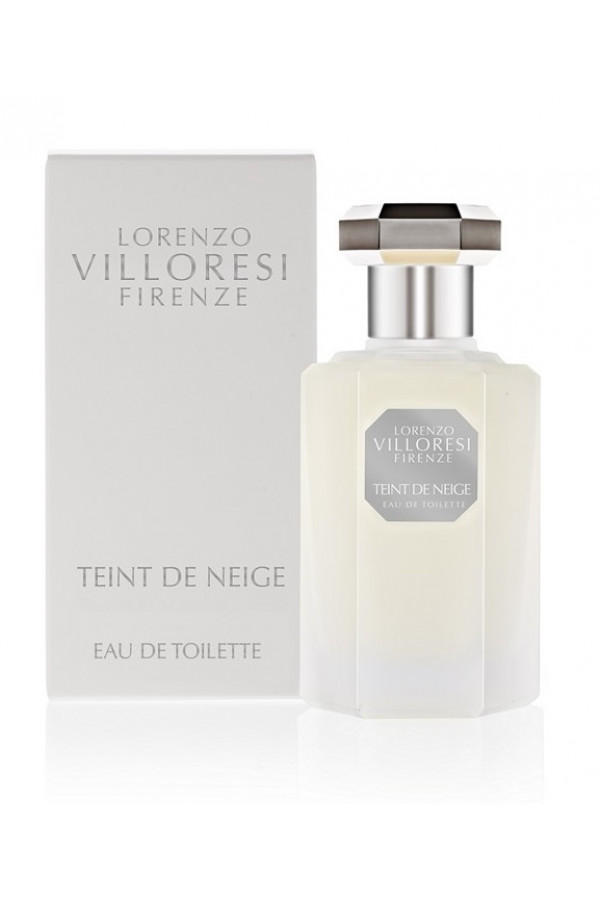 عطر تينت دي نايج للجنسين من لورينزو فيلوريسي