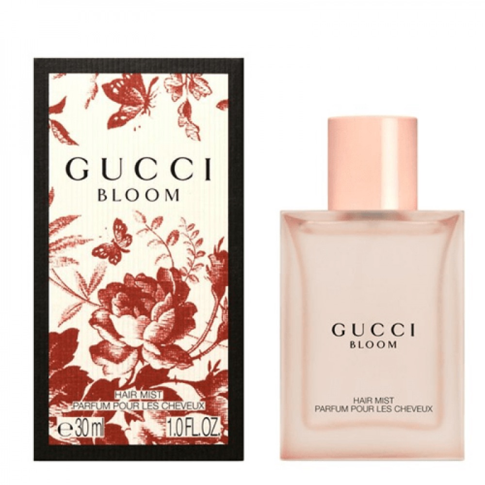 عطر الشعر قوتشي بلوم