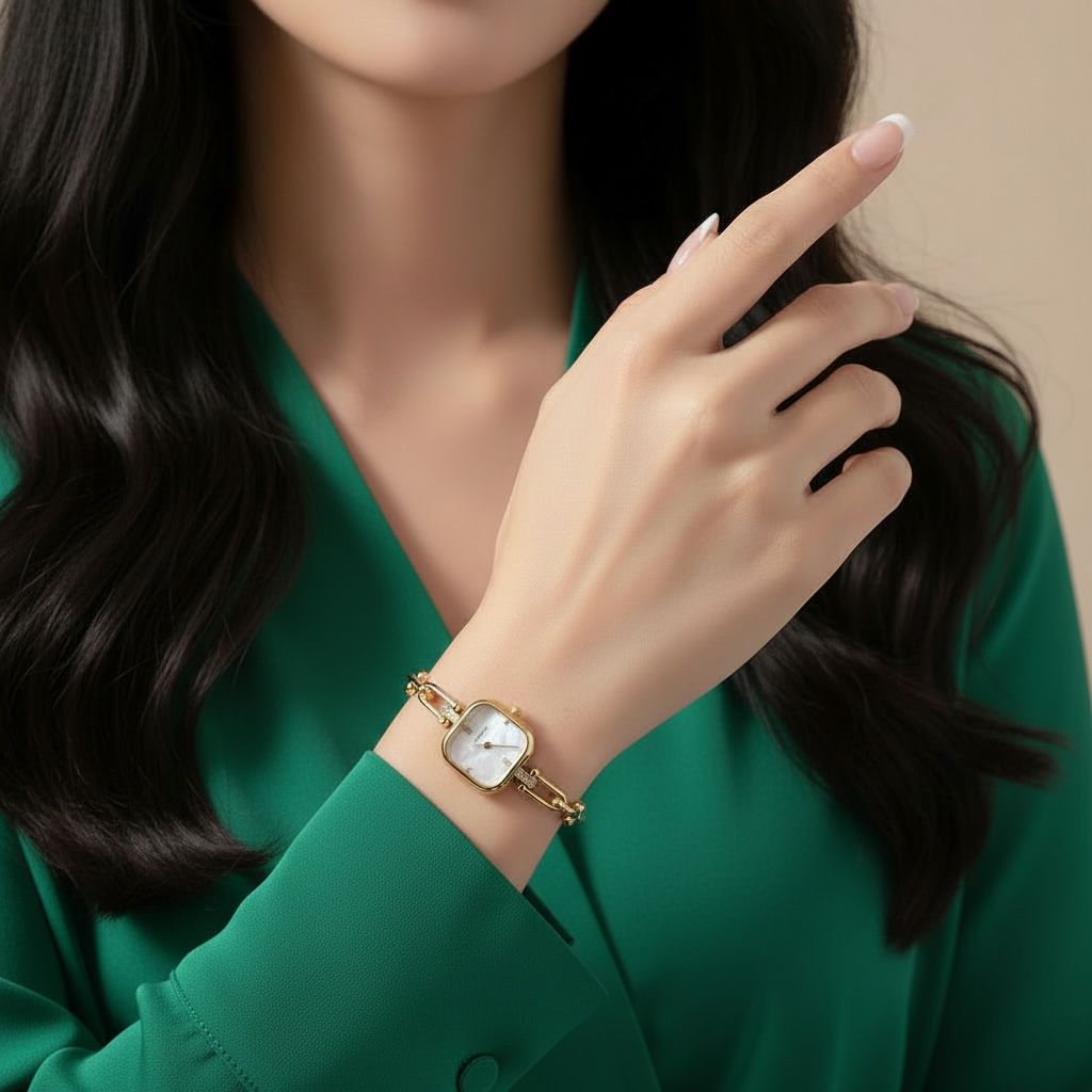 ساعات نسائية