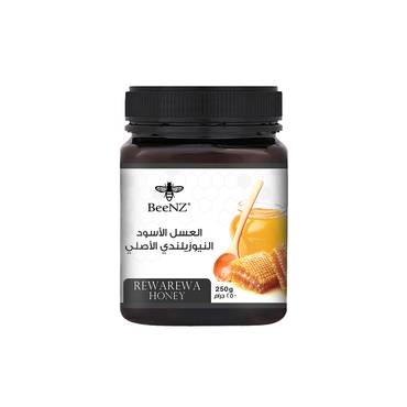 عسل بينز ريواريوا250جرام- beenz rewarewa honey 250g