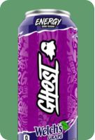 Ghost Drink