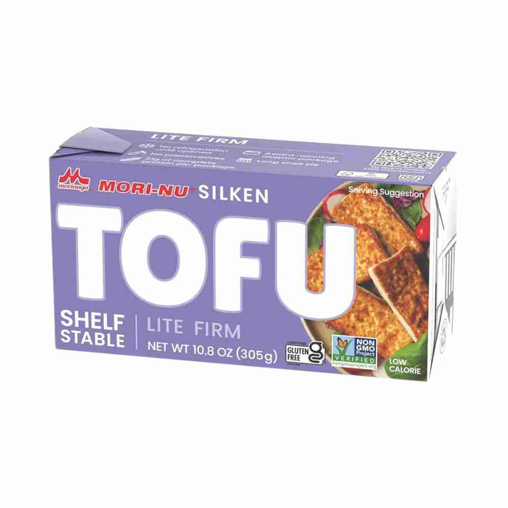 Mori-Nu Silken Tofu 305g - Lite Firm