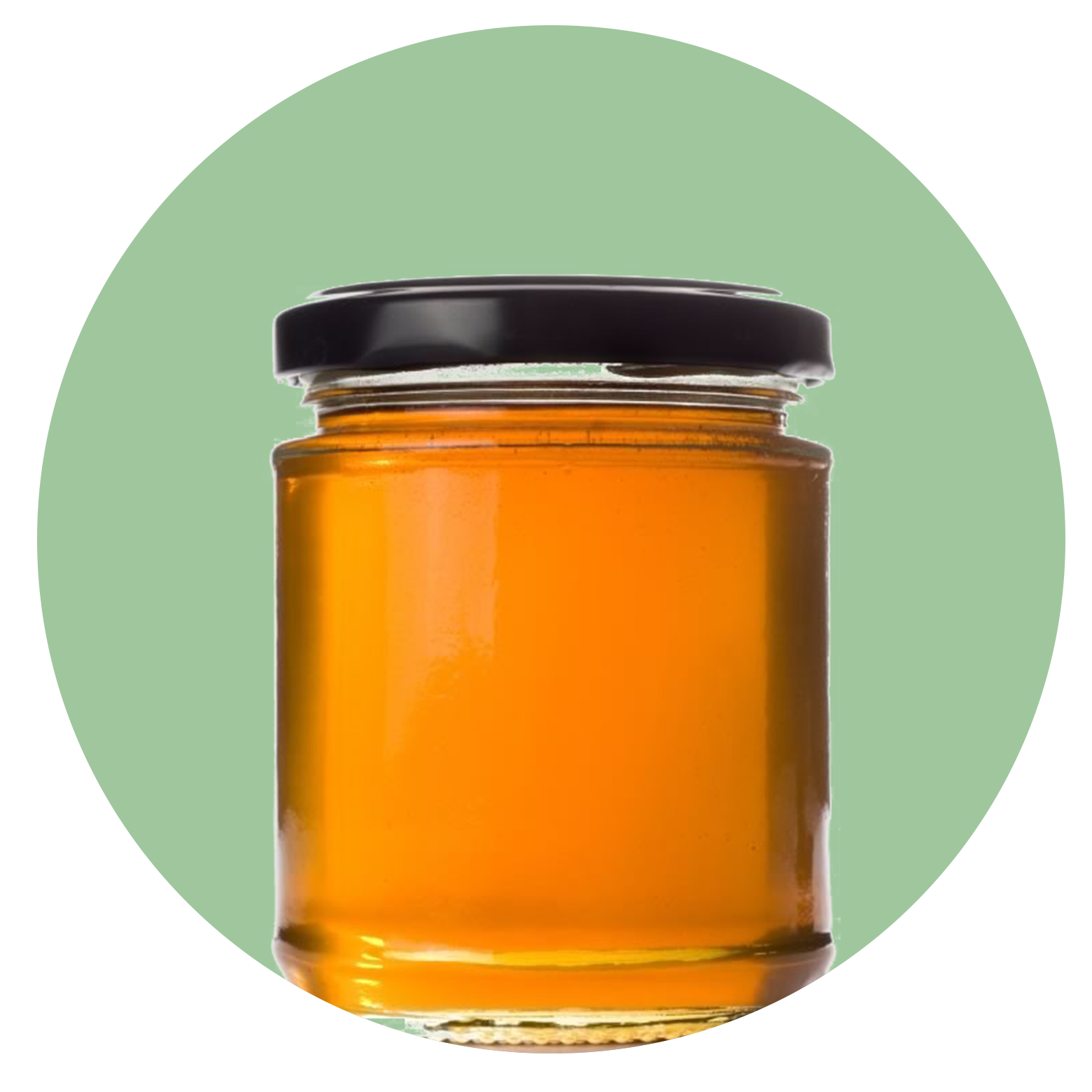 Natural Honey and Sweeteners