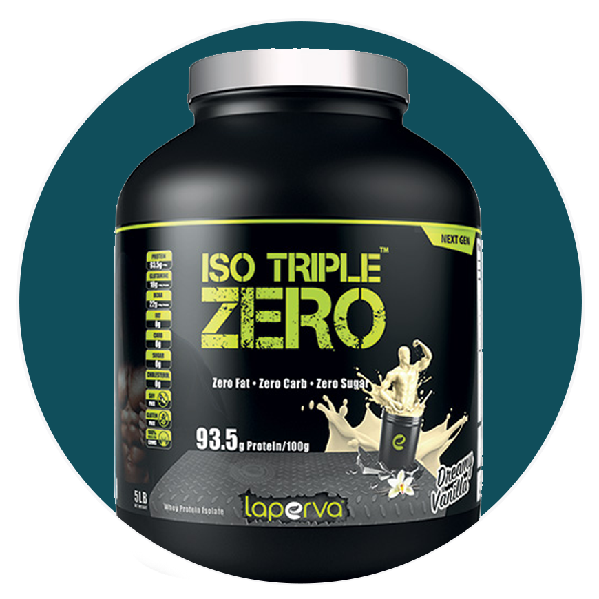 Nutritional Supplements