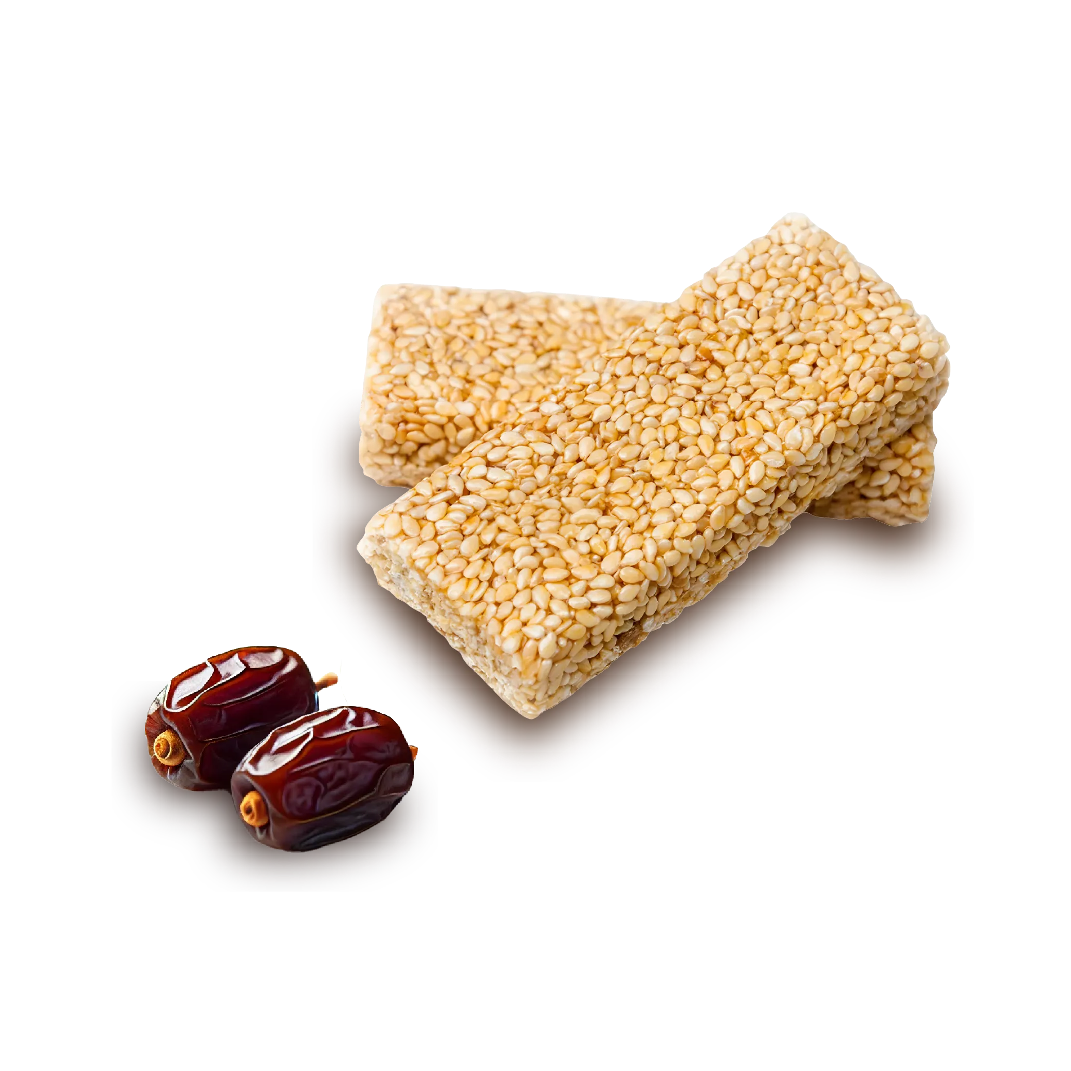 O’Flakes Natural Sesame Bar 30g