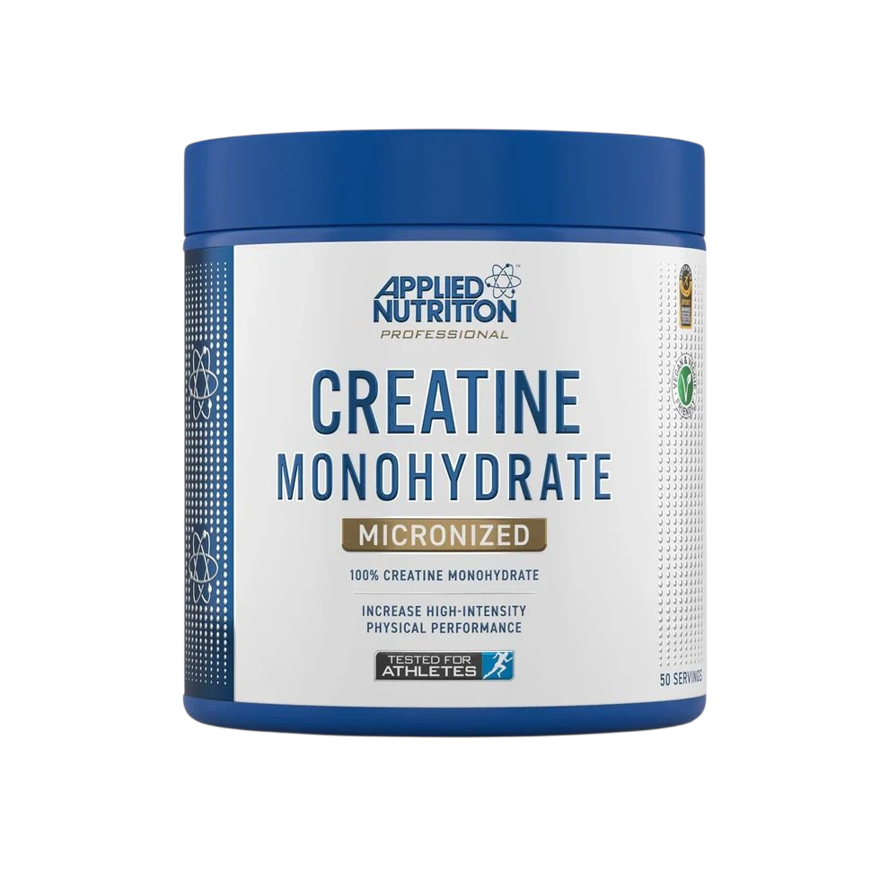 Applied Nutrition Creatine Monohydrate 250 g