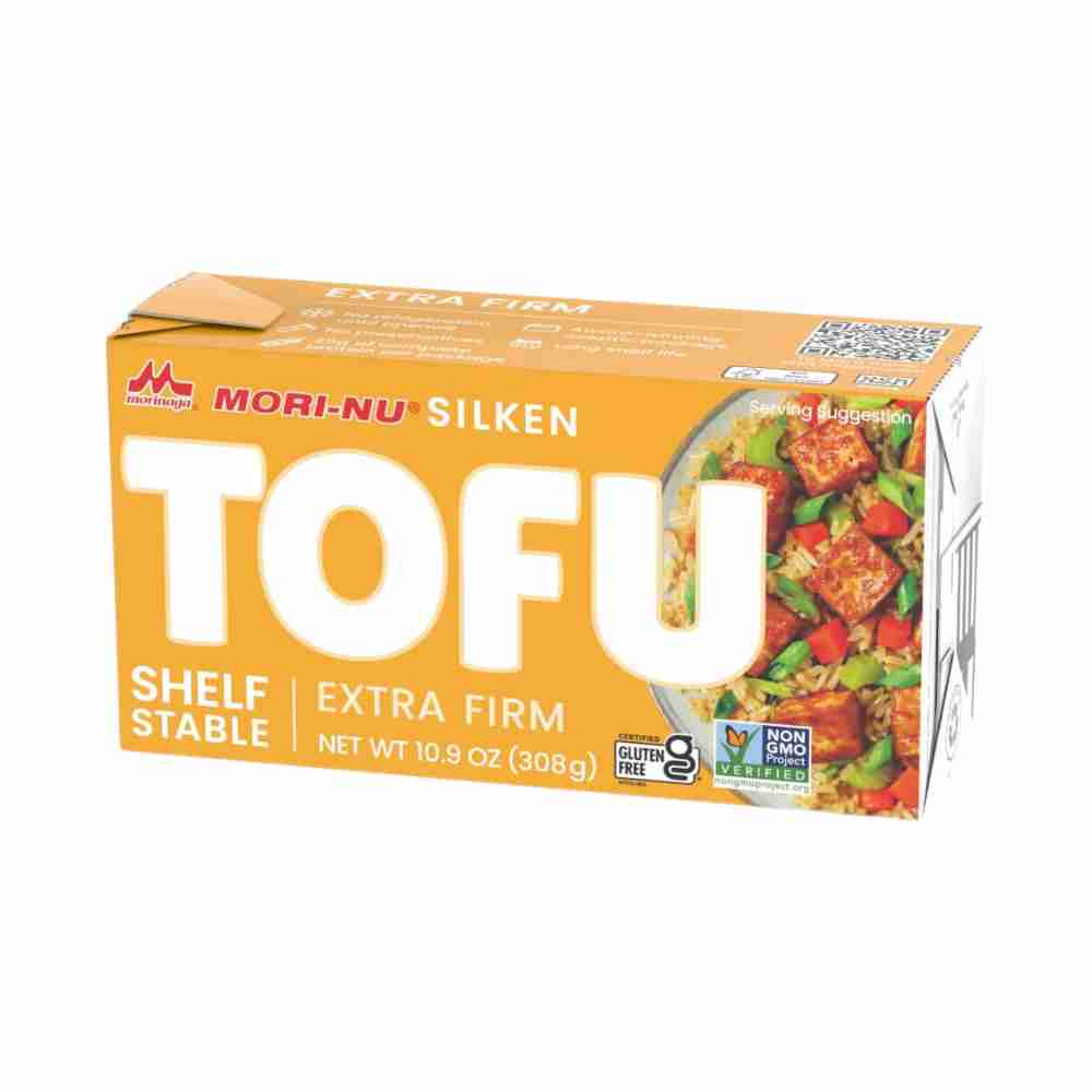 Mori-Nu Silken Tofu 308g - Extra Firm
