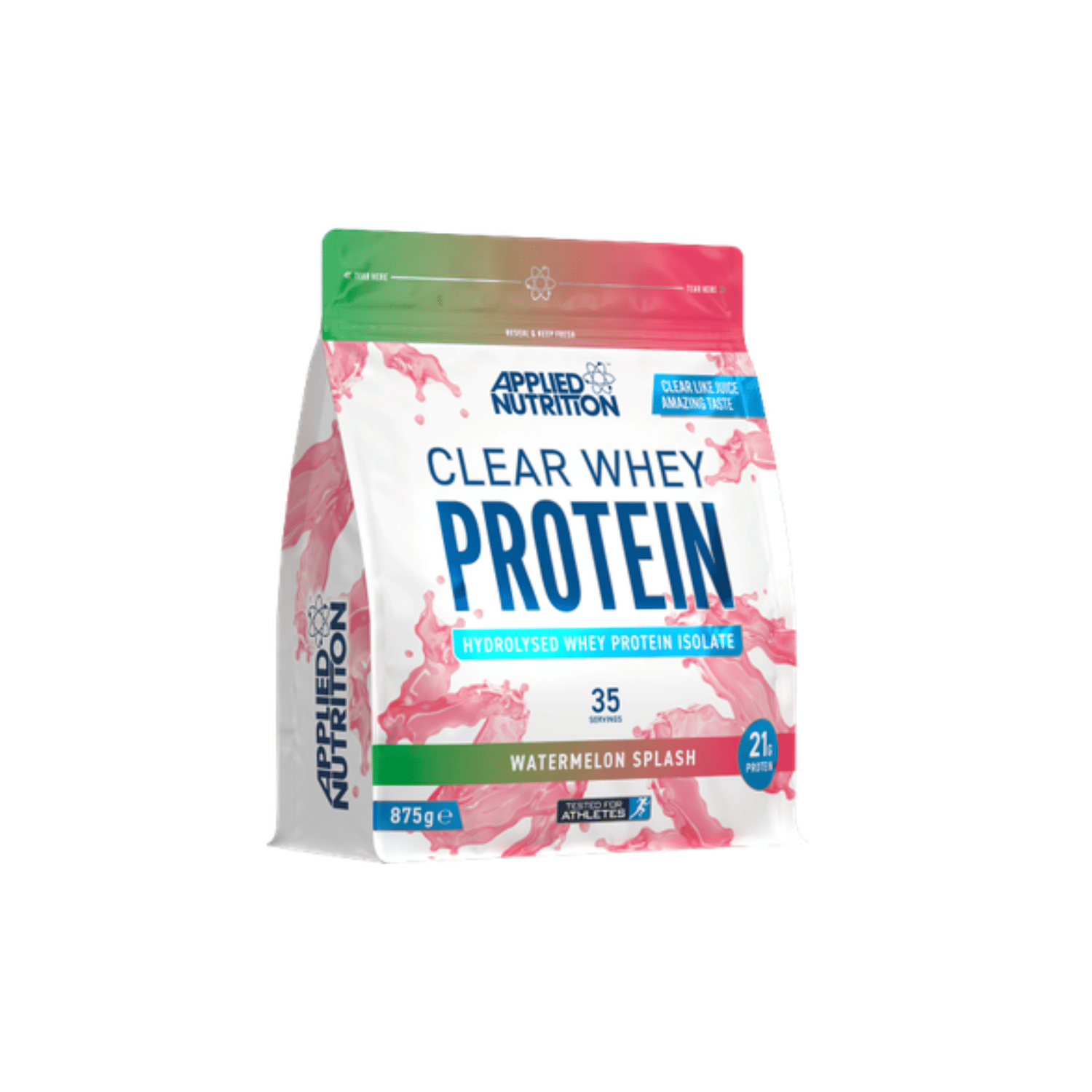  Applied Nutrition Clear Whey Protein Watermelon 875 GM