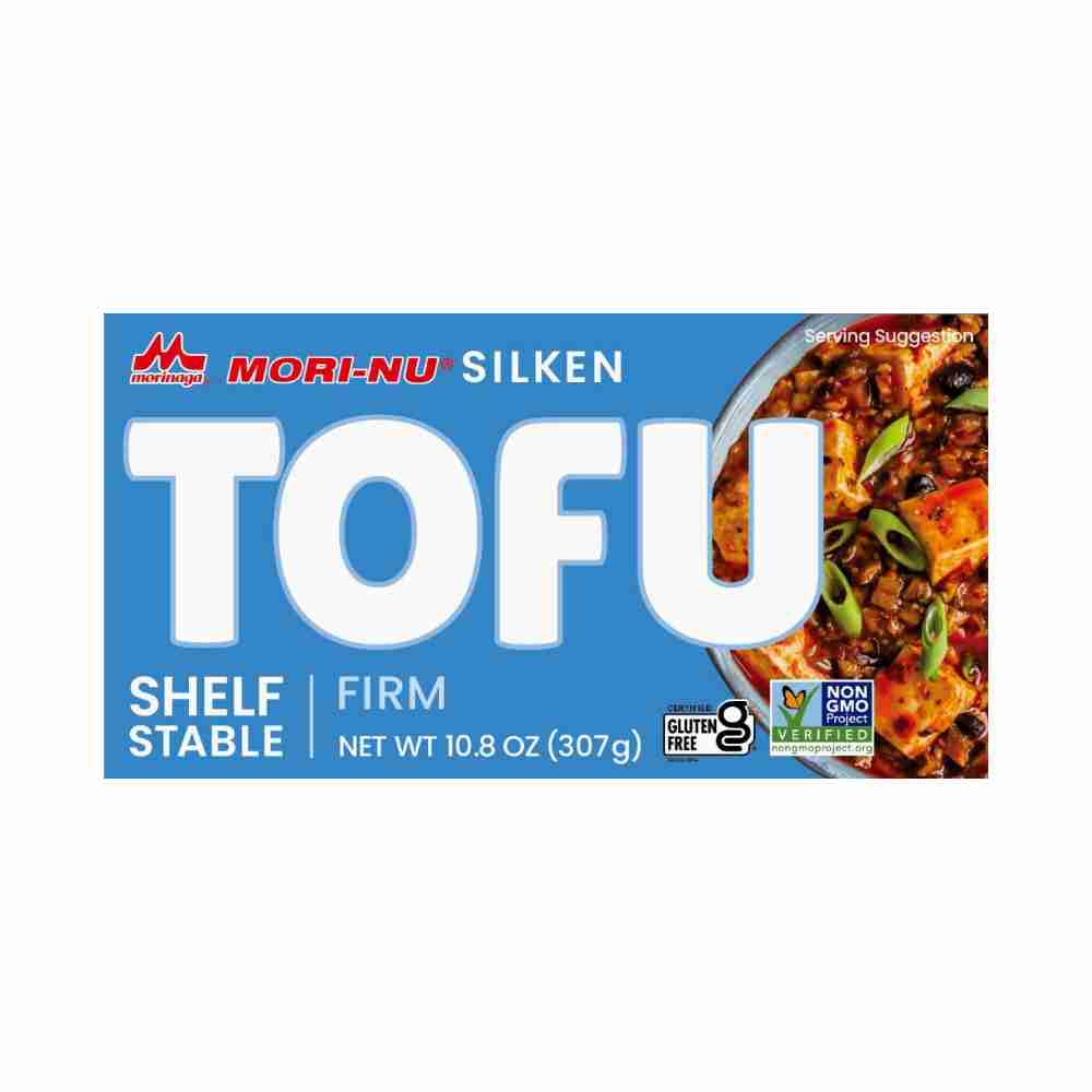 Mori-Nu Silken Tofu 307g - Firm