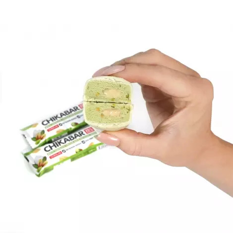 Chikabar keto protein bar 60g Chikalab