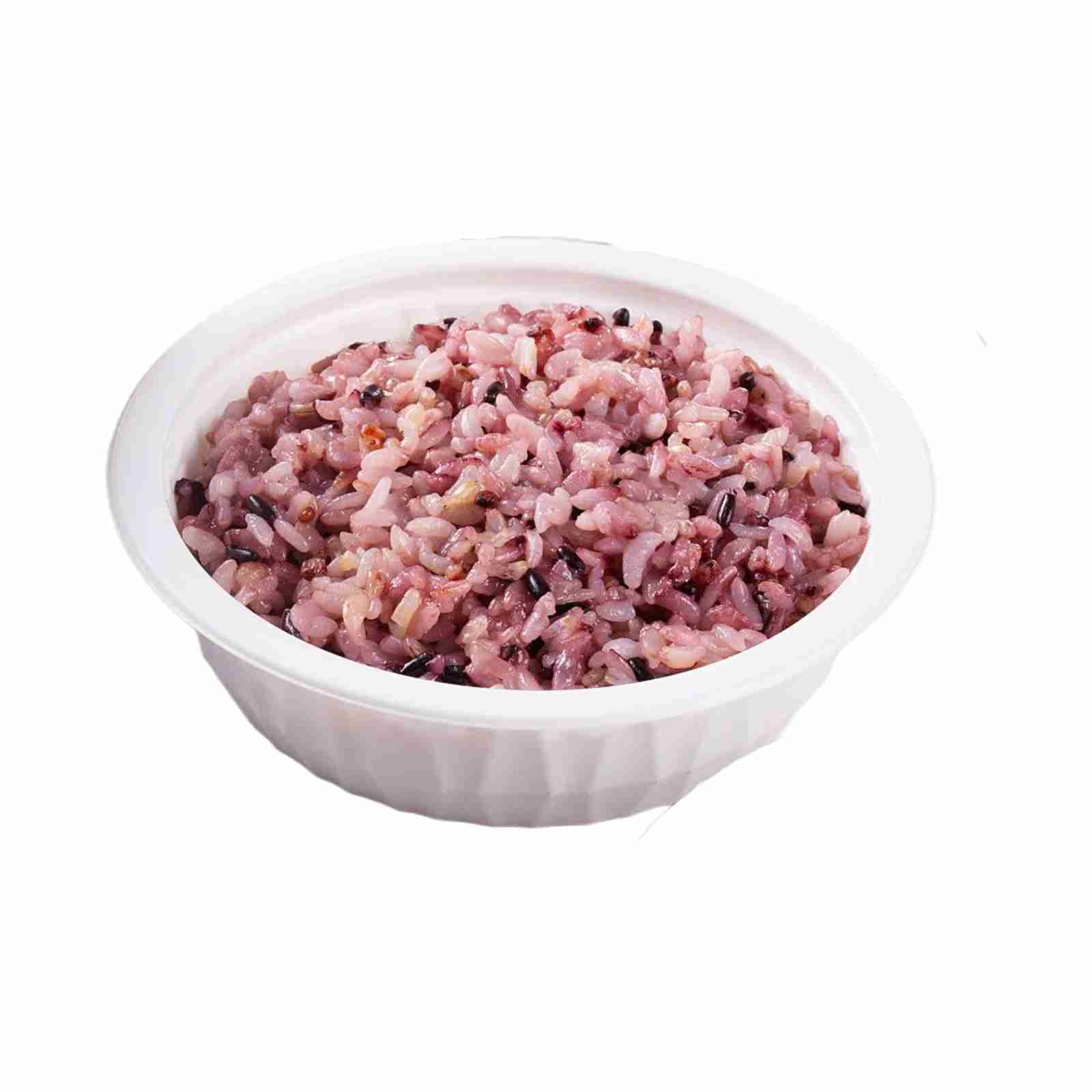 CJ Hetban Cooked Black Rice – 210g