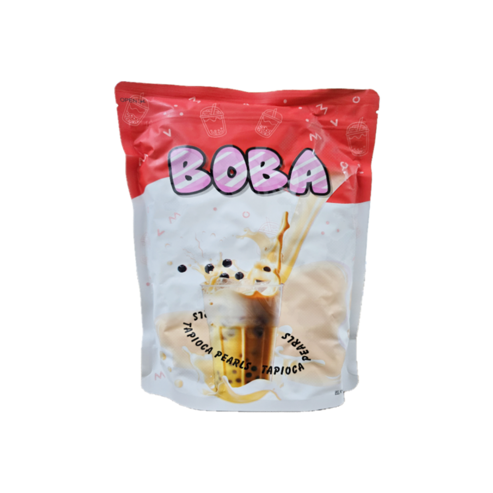 كرات التابيوكا بوبا تي 1 كجم