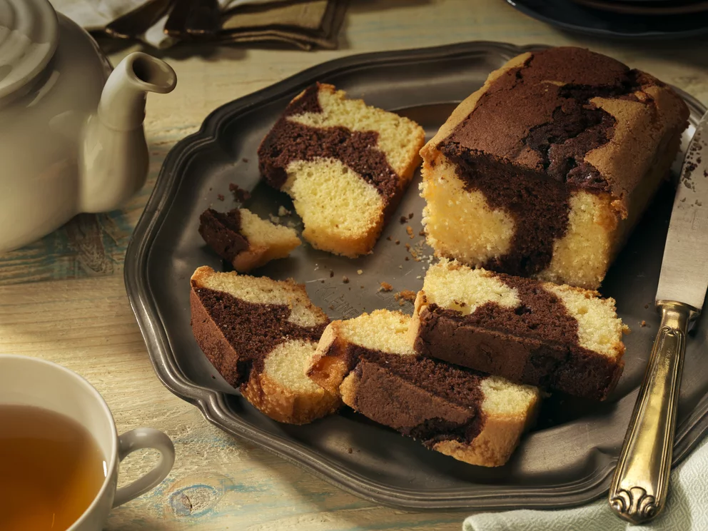Dr. Schaer Marble Cake Gluten Free 250g