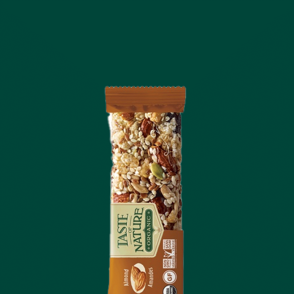 Nuts and Dried Fruits
