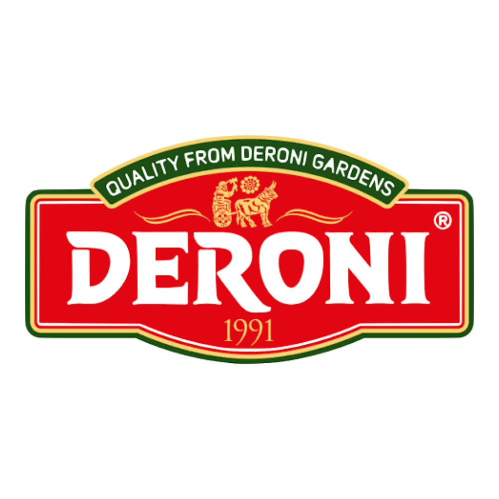 منتجات ديروني Deroni