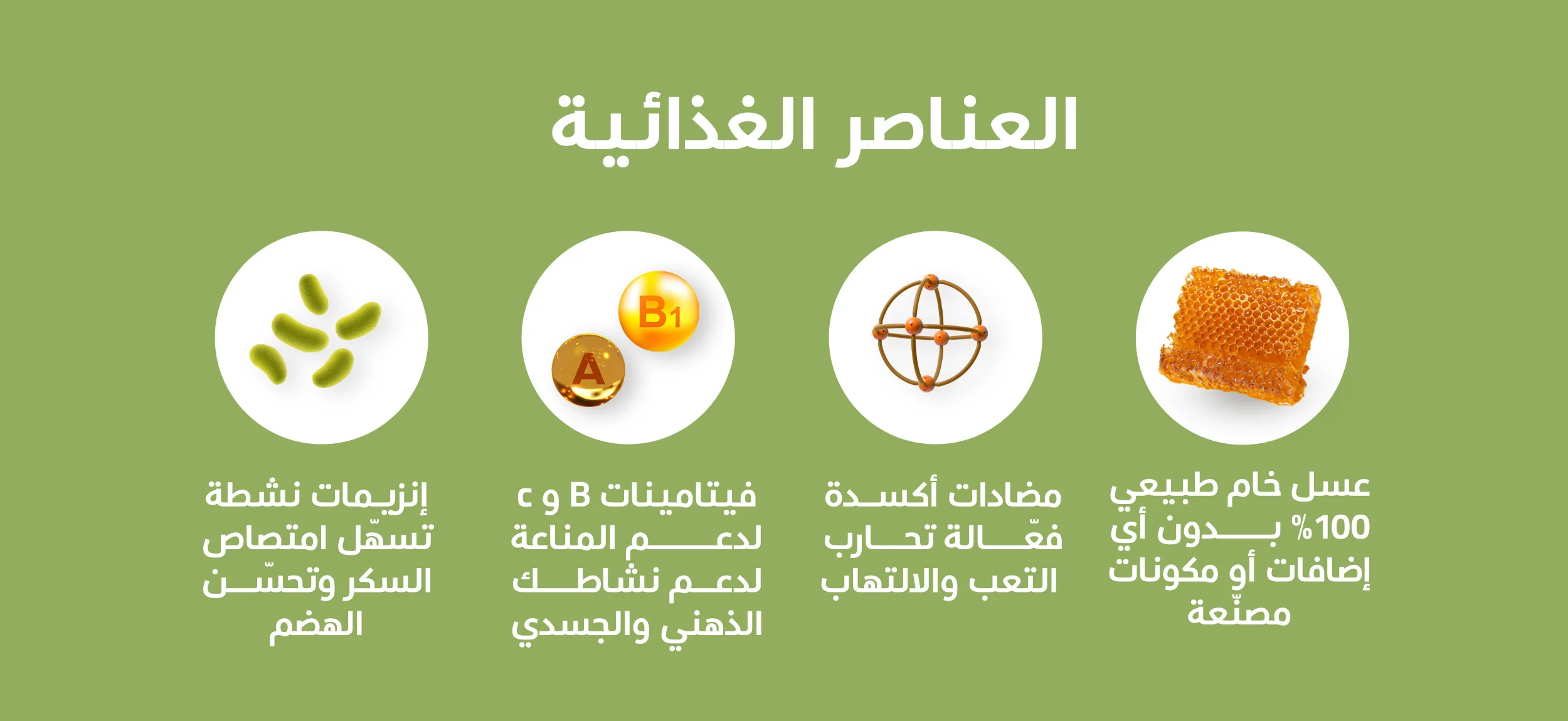 عسل سدر جبلي طبيعي 250جم عسل أبونايف