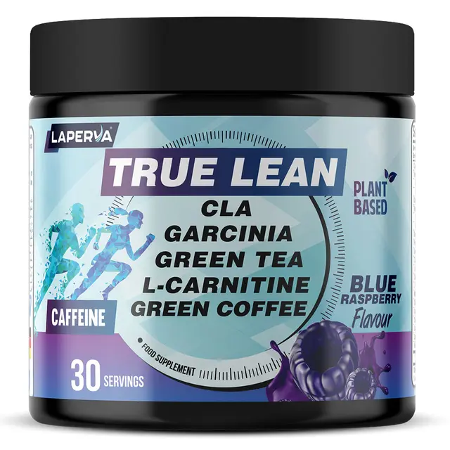 Laperva True Lean, Blue Raspberry, 210 Gm