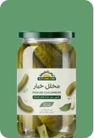Pickles