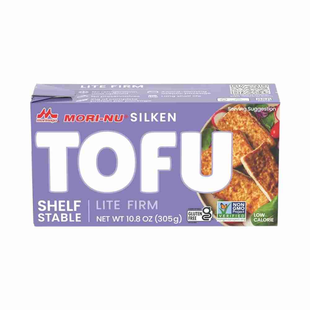 Mori-Nu Silken Tofu 305g - Lite Firm