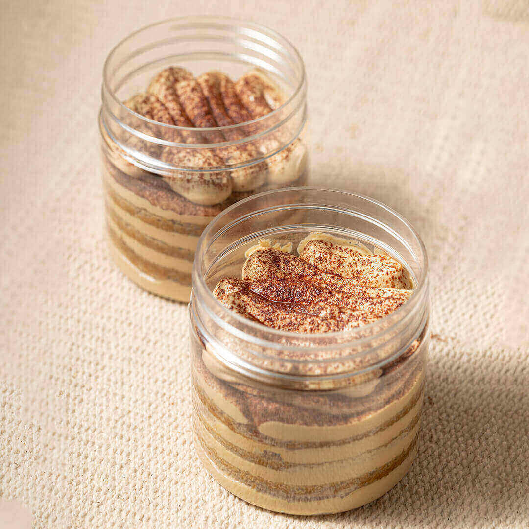 بيور بايت تيراميسو (Tiramisu) علبة