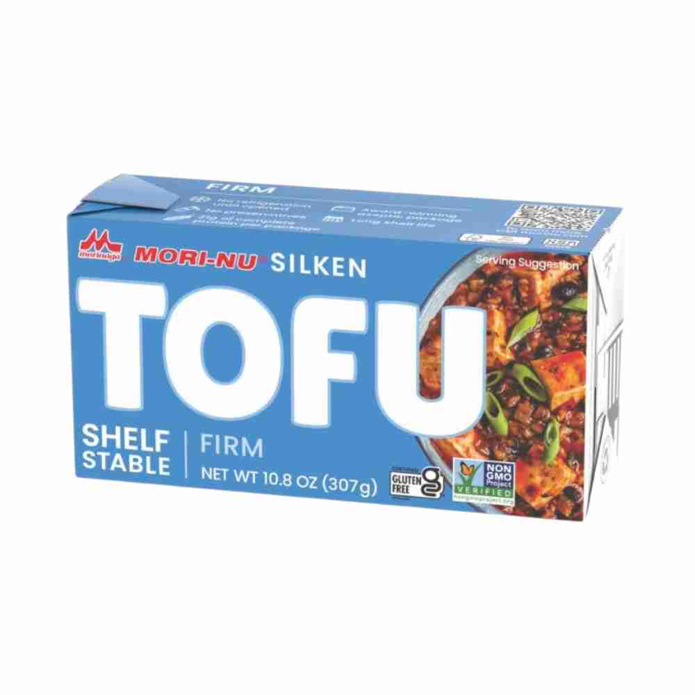 Mori-Nu Silken Tofu 307g - Firm