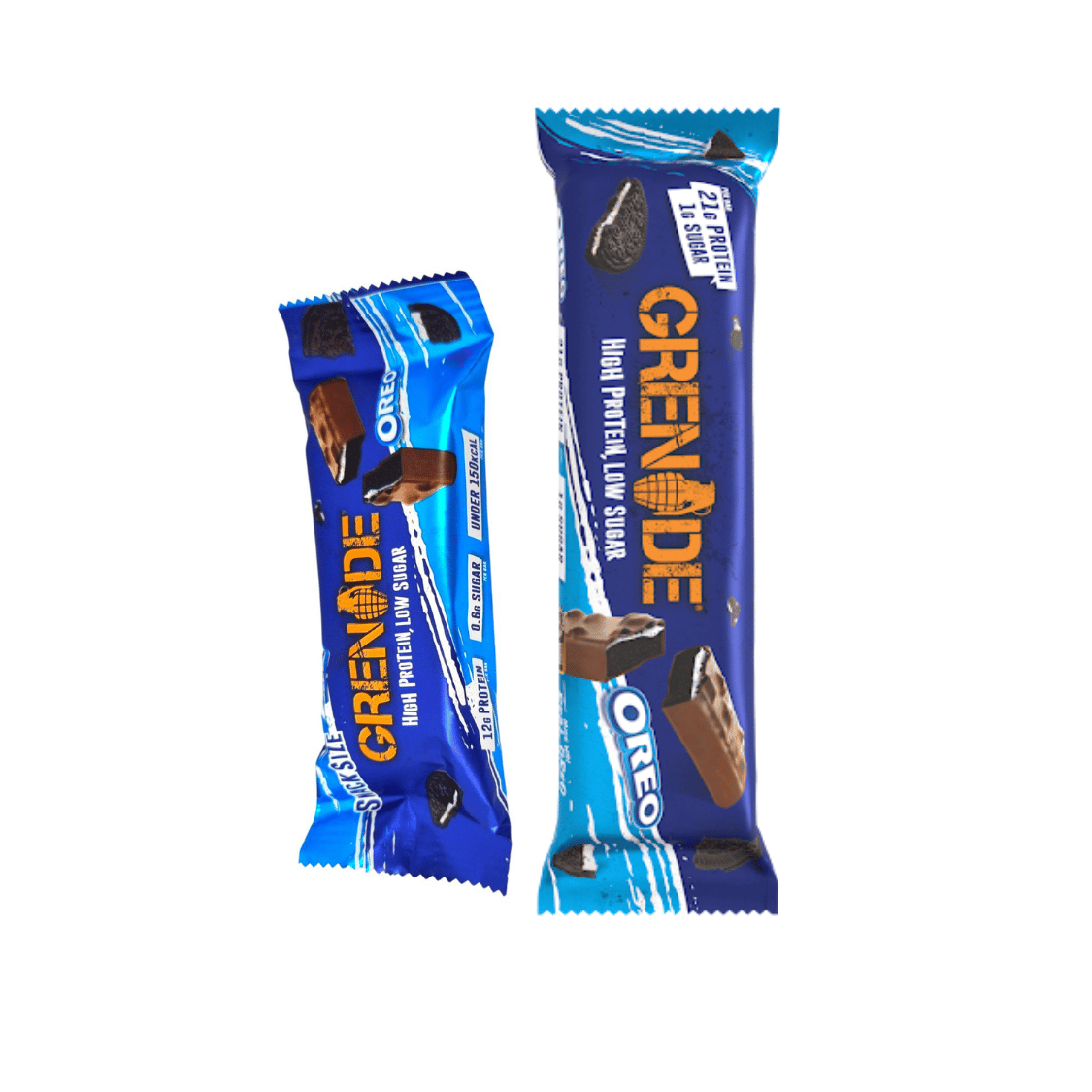 Grenade Protein Bar - Oreo