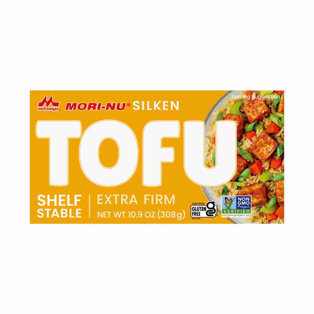 Mori-Nu Silken Tofu 308g - Extra Firm