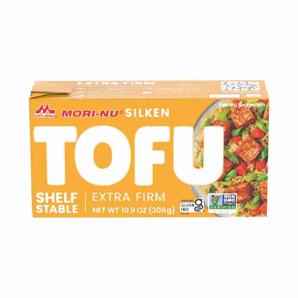 Mori-Nu Silken Tofu 308g - Extra Firm