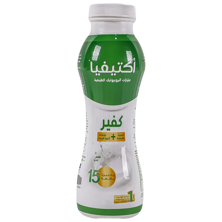 لبن الكفير 280 مل أكتيفيا
