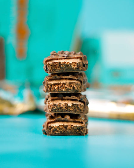 Grenade Carb Killa Chocolate Chip Salted Caramel 60g