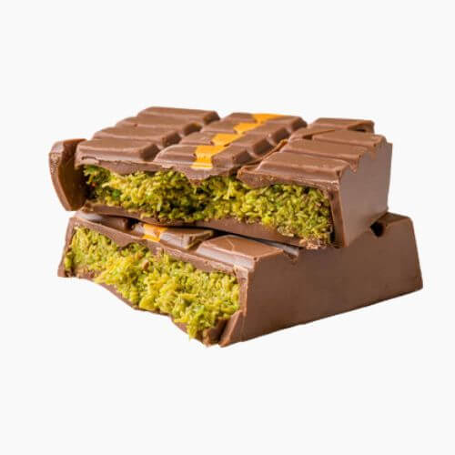 شوكلاتة دبي