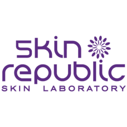 Skin Republic logo