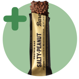Snacks & Bars