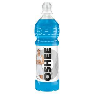 Oshee Multifruit Flavour Isotonic Drink with Sweeteners 0.75L‏