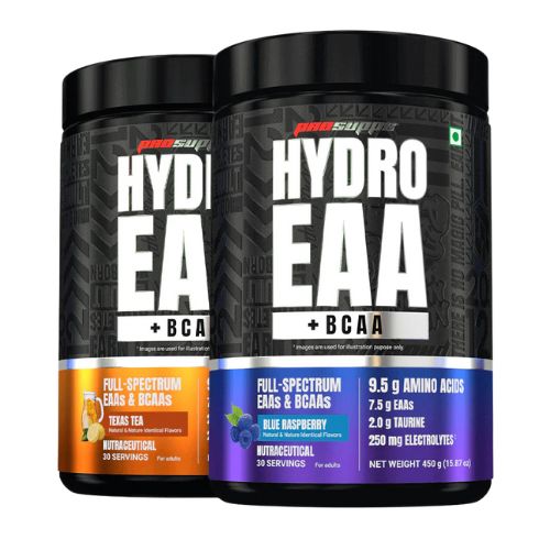ProSupps Hydro EAA + BCAA