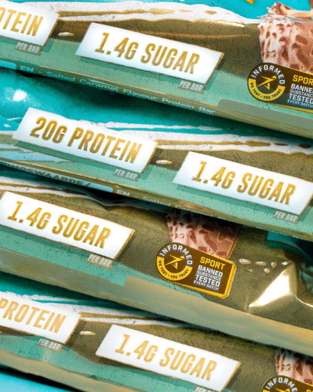 Grenade Carb Killa Chocolate Chip Salted Caramel 60g
