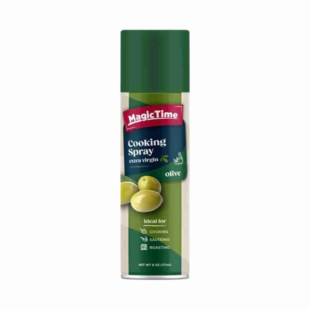 Olive Oil Cooking Spray (142ml)