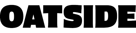 OATSIDE Logo
