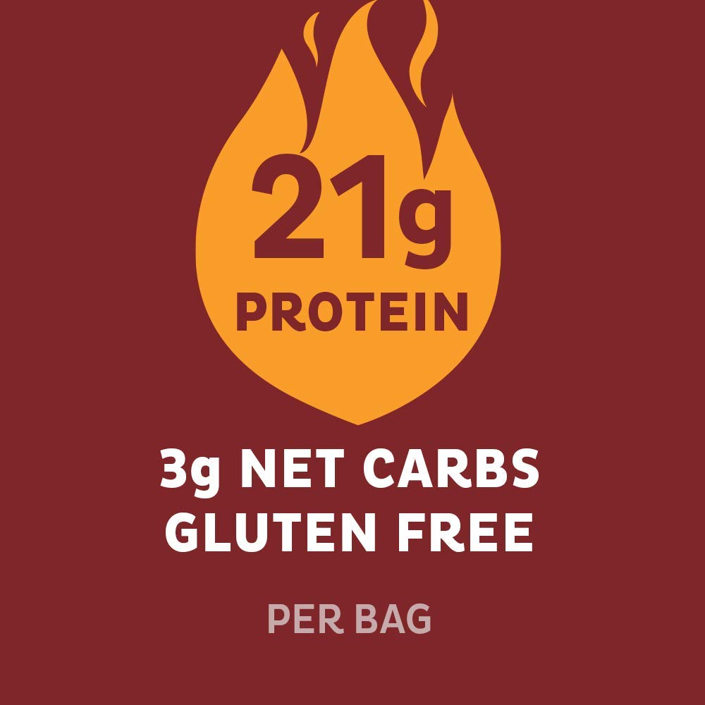 Quest Nutrition Protein Chips BBQ 32g