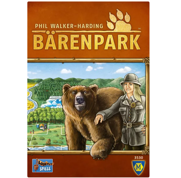 Barenpark