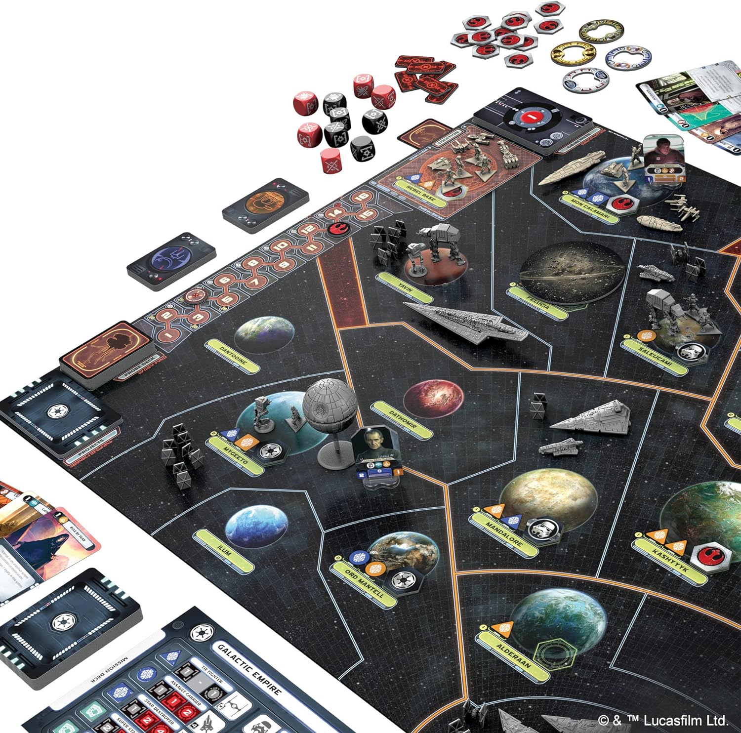 star wars rebellion