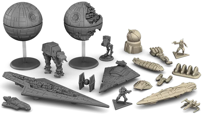 star wars rebellion