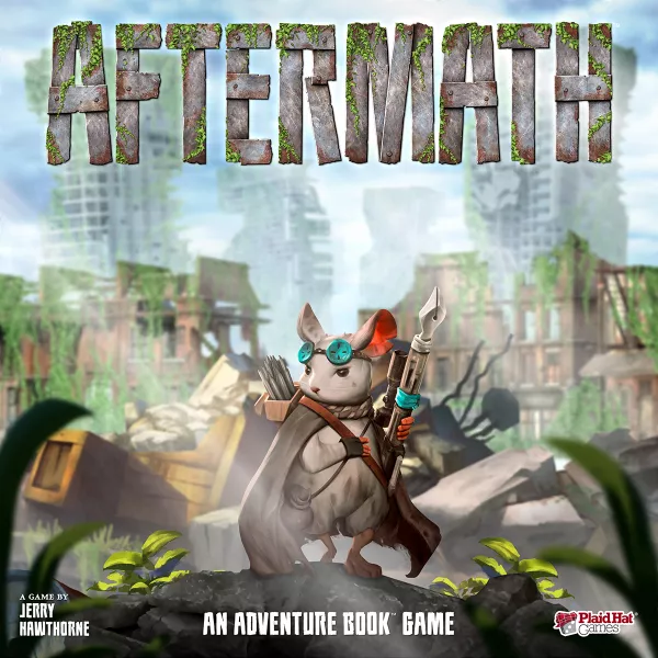 aftermath game