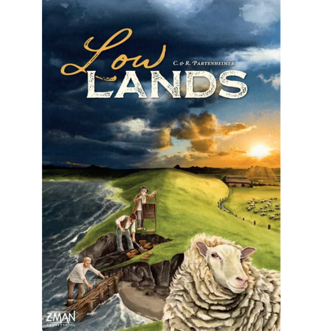 lowlands